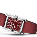 Часы Oris Rectangular 01 561 7783 4068-07 5 19 18 фото 2